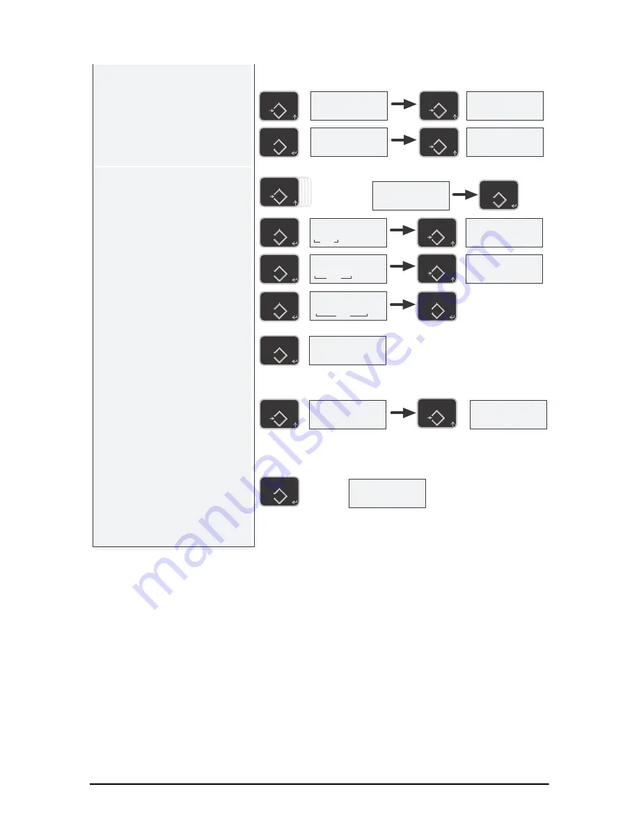 MSI 4260B Operator'S Manual Download Page 39