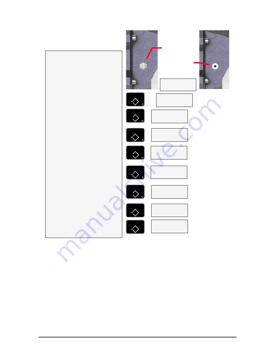 MSI 4260B Operator'S Manual Download Page 45