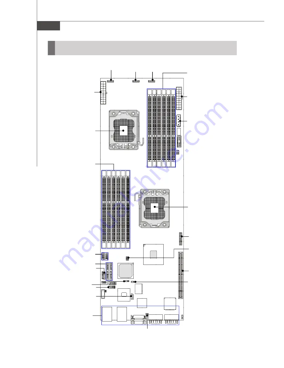 MSI 5520 Master Series User Manual Download Page 14