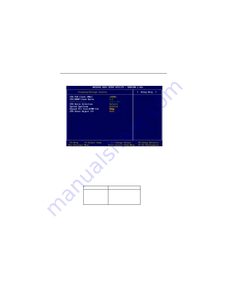 MSI 645 Ultra Manual Download Page 64