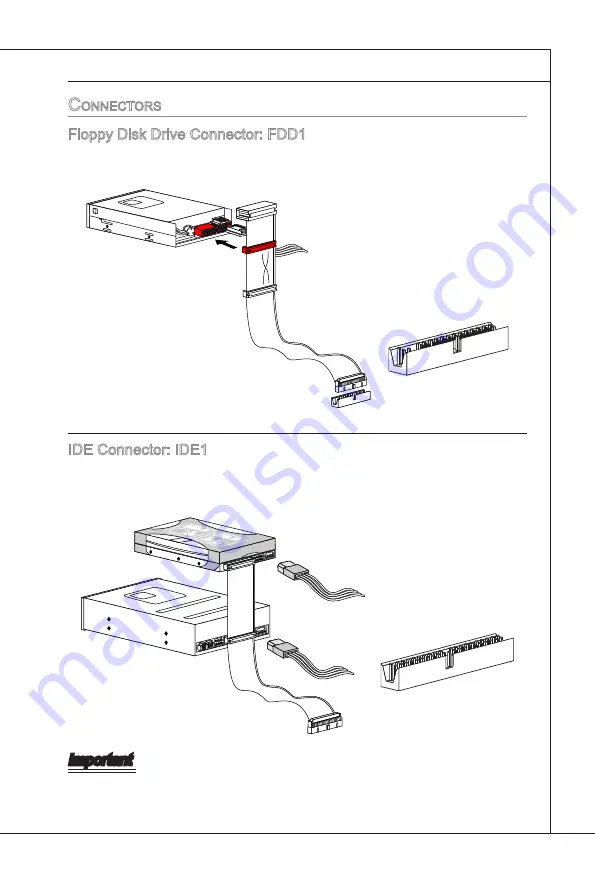 MSI 780GT-E63 Series Скачать руководство пользователя страница 27