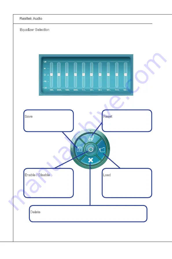 MSI 780GT-E63 Series Manual Download Page 68