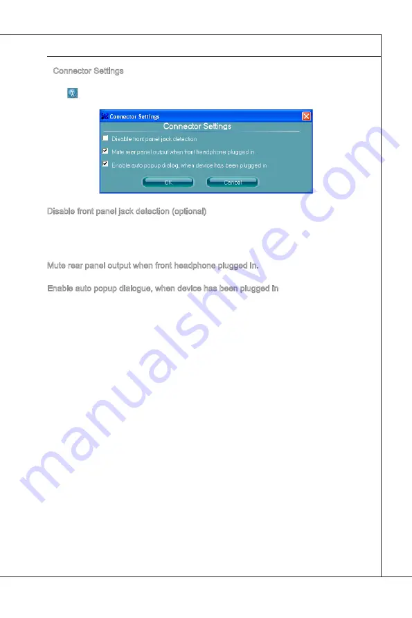 MSI 780GT-E63 Series Manual Download Page 75