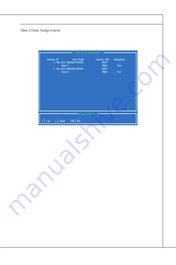 MSI 780GT-E63 Series Manual Download Page 87