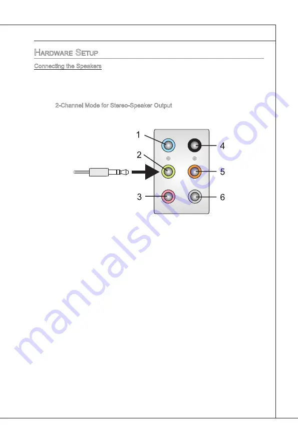 MSI 790XT-G35 series Manual Download Page 79