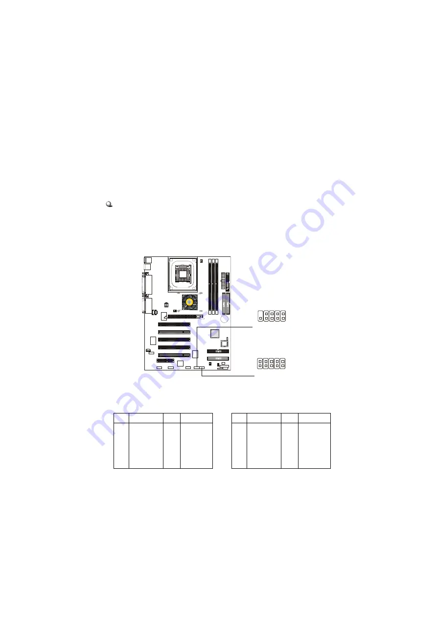 MSI 845 Ultra Скачать руководство пользователя страница 41