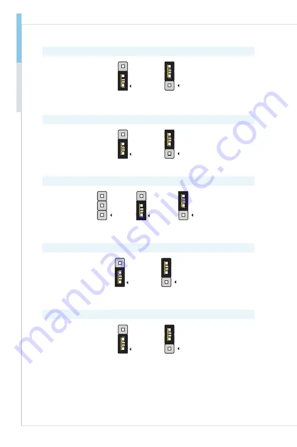 MSI 939-9A79-002 Скачать руководство пользователя страница 20