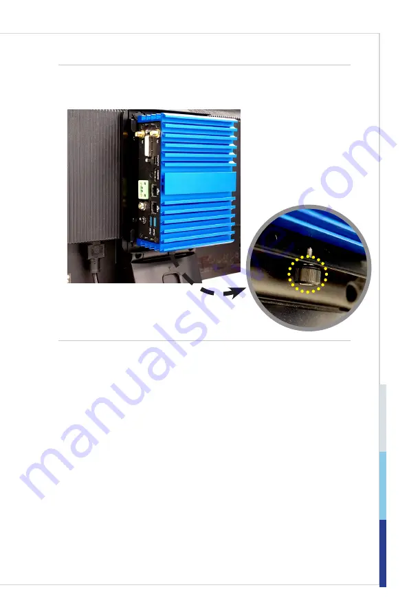 MSI 939-9A79-002 Manual Download Page 45