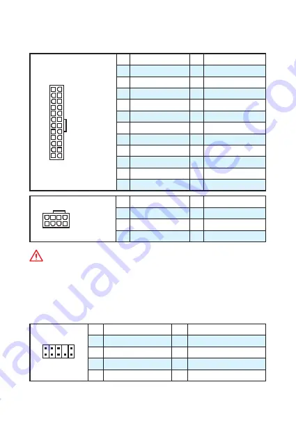 MSI A320M PRO-VH PLUS User Manual Download Page 47