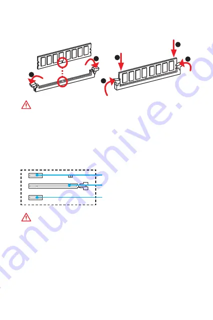 MSI A320M PRO-VH PLUS User Manual Download Page 65