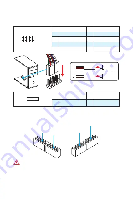 MSI A320M PRO-VH PLUS User Manual Download Page 86