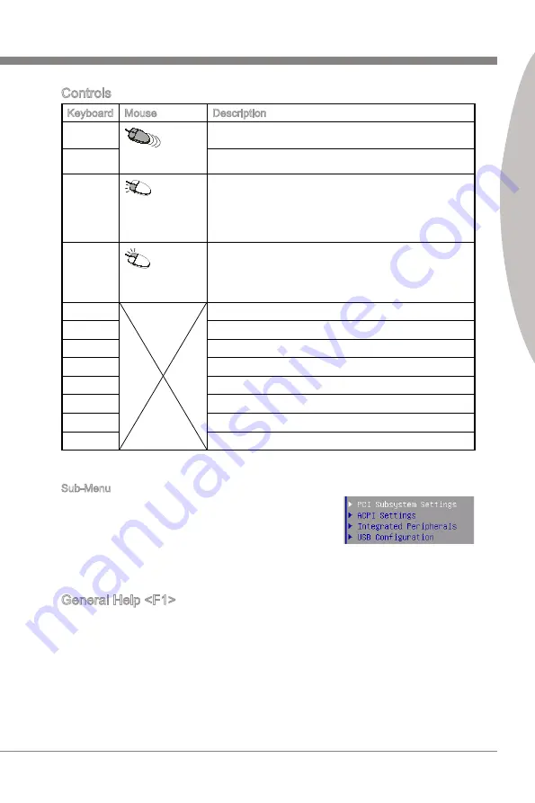 MSI A75A-G35 Series Manual Download Page 39