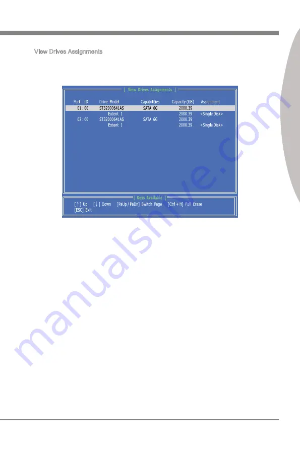 MSI A75A-G35 Series Manual Download Page 65