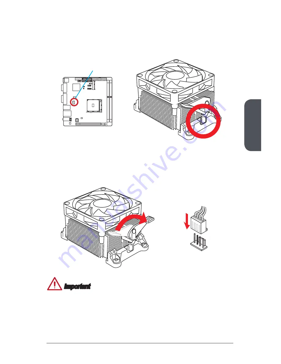 MSI A78I AC V2 User Manual Download Page 27