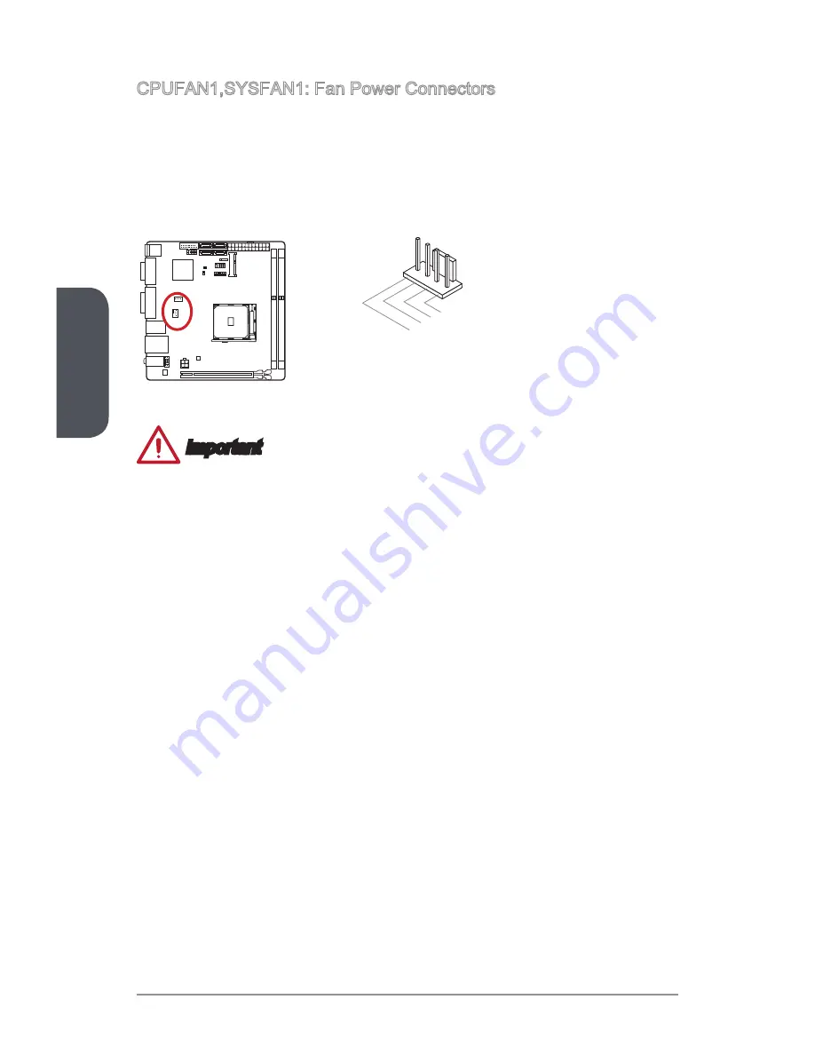 MSI A78I AC V2 User Manual Download Page 34