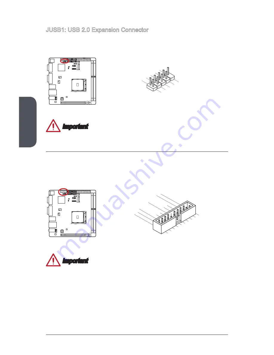 MSI A78I AC V2 Скачать руководство пользователя страница 36