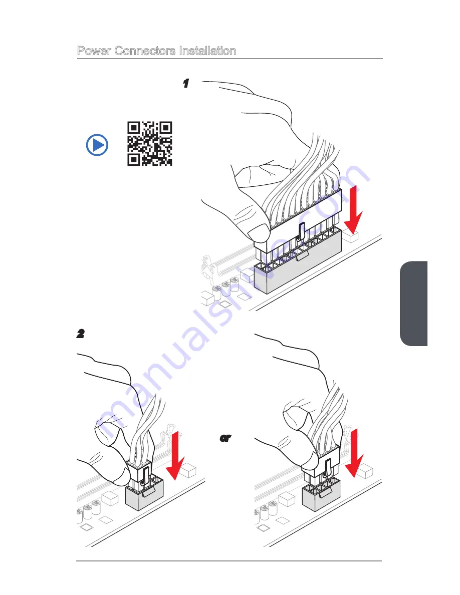 MSI A78I AC V2 User Manual Download Page 47