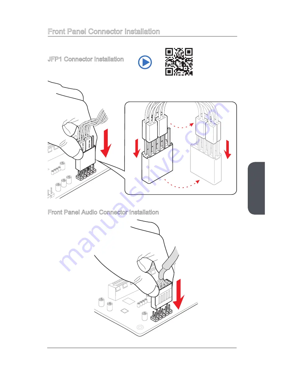 MSI A78I AC V2 User Manual Download Page 51