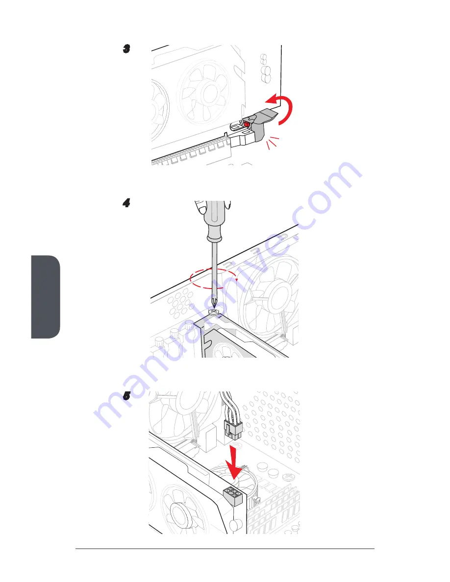 MSI A78I AC V2 User Manual Download Page 54