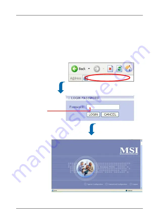 MSI AP11B User Manual Download Page 21