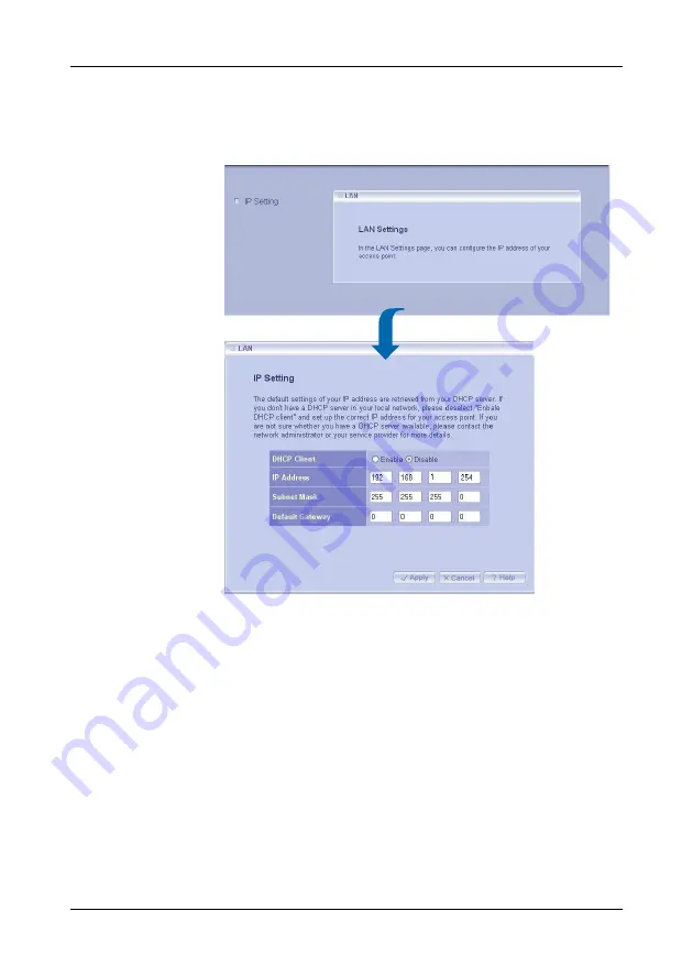 MSI AP11B User Manual Download Page 31