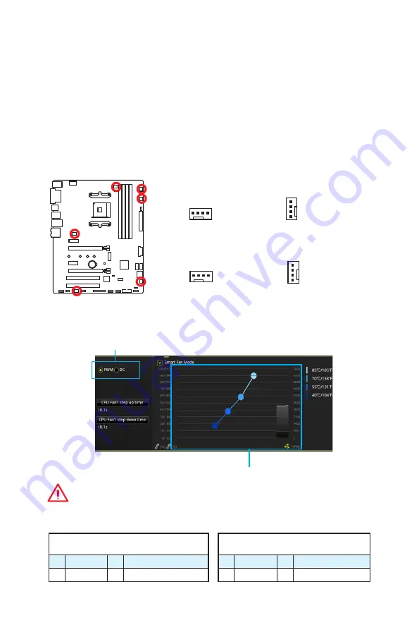 MSI B350 PC MATE Quick Start Manual Download Page 117