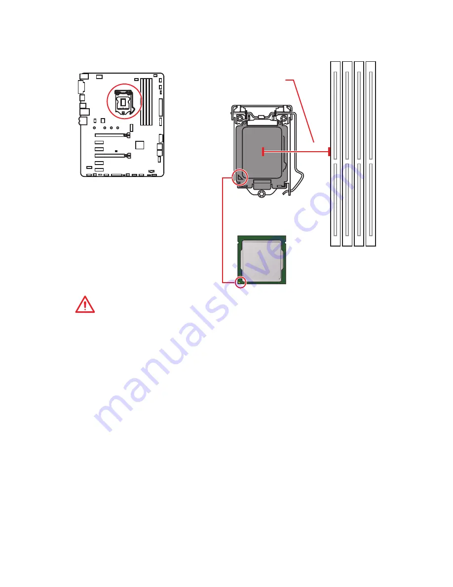 MSI B360 GAMING PLUS User Manual Download Page 27