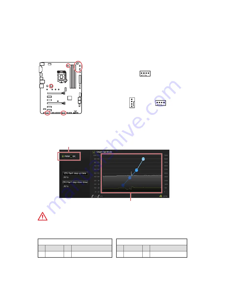 MSI B360 GAMING PLUS User Manual Download Page 35