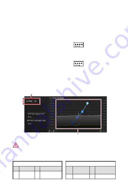 MSI B365M PRO-VD Manual Download Page 14