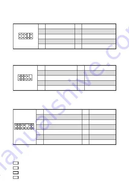 MSI B365M PRO-VD Manual Download Page 67