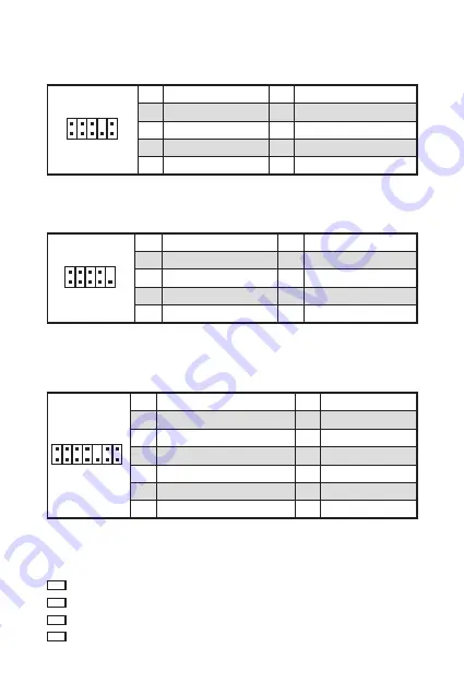 MSI B365M PRO-VD Manual Download Page 123