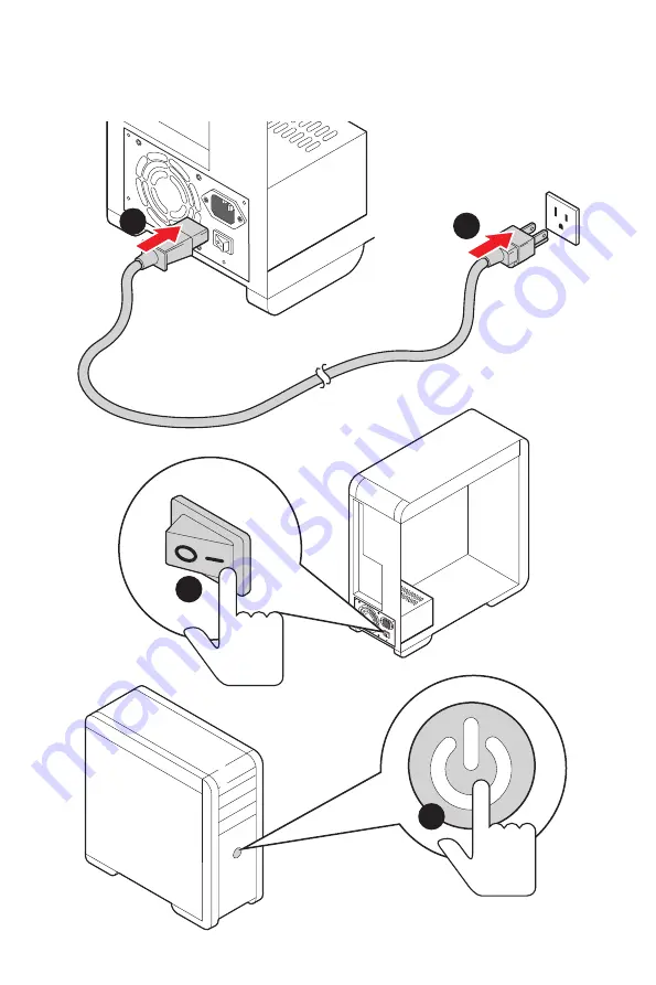 MSI B450 GAMING PLUS MAX User Manual Download Page 13