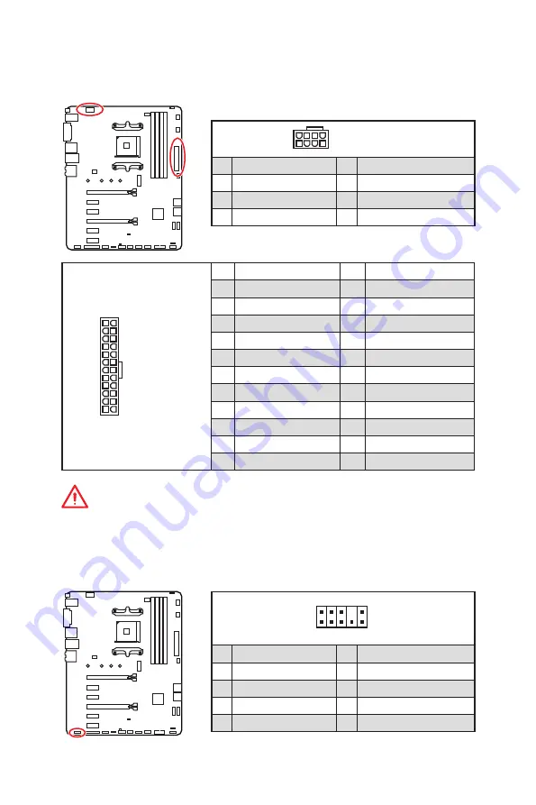 MSI B450 GAMING PLUS MAX User Manual Download Page 173