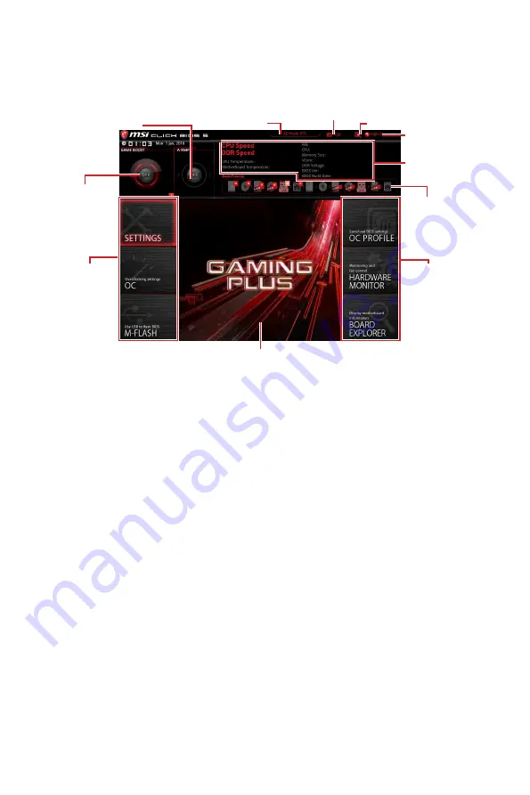 MSI B450 GAMING PLUS MAX User Manual Download Page 184