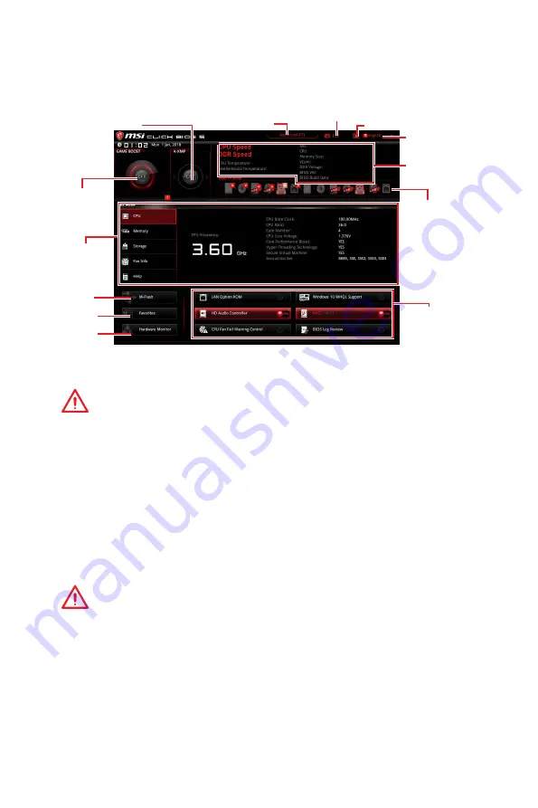 MSI B450 GAMING PLUS MAX User Manual Download Page 216