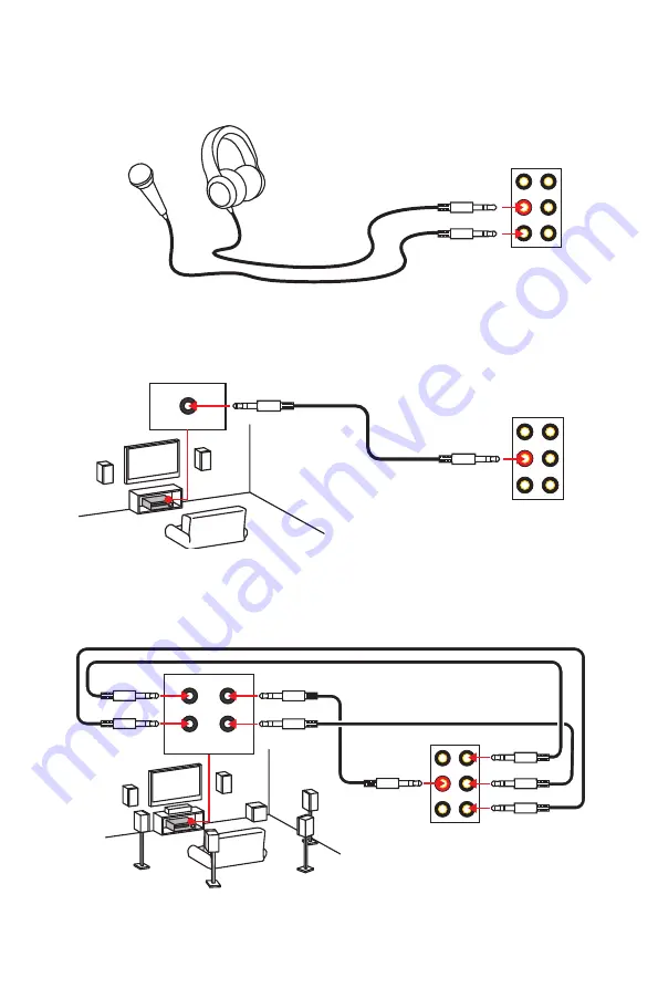 MSI B450 GAMING PLUS MAX User Manual Download Page 268