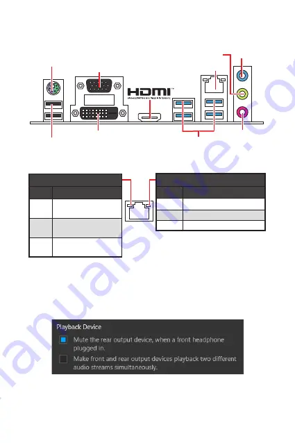 MSI B450M PRO-M2 User Manual Download Page 27