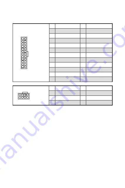 MSI B460M PRO User Manual Download Page 79