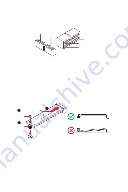 MSI B560M BOMBER User Manual Download Page 37