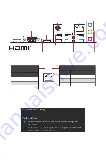 MSI B560M BOMBER User Manual Download Page 56