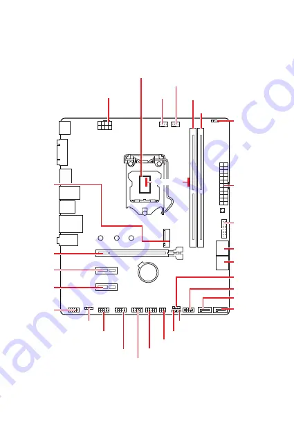 MSI B560M BOMBER User Manual Download Page 84