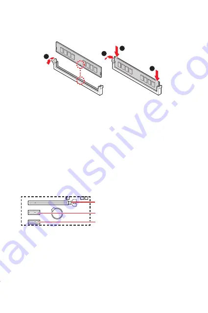 MSI B560M BOMBER User Manual Download Page 159