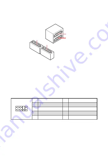 MSI B560M PLUS User Manual Download Page 12