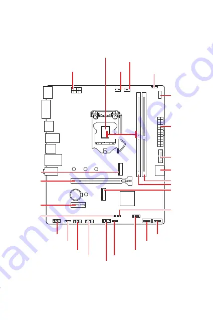 MSI B560M PLUS User Manual Download Page 30