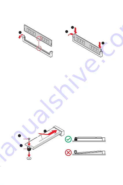 MSI B560M PLUS User Manual Download Page 104