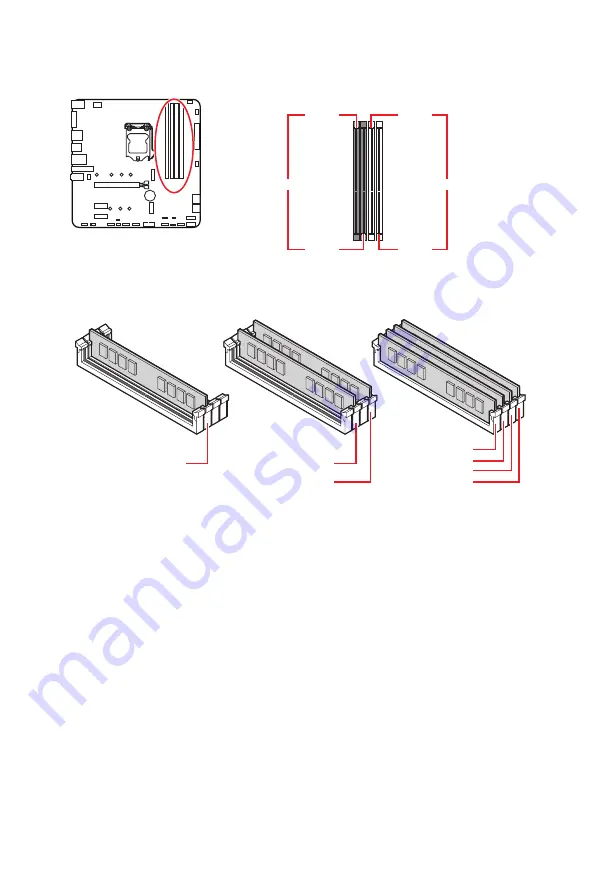 MSI B560M PRO-VDH WIFI Quick Start Manual Download Page 90