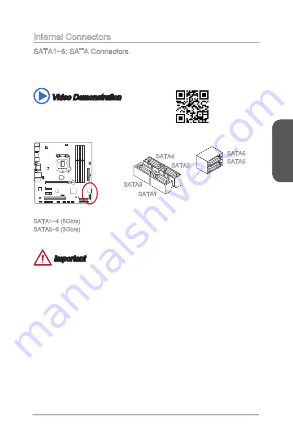 MSI B85M-E45 Preface Download Page 33