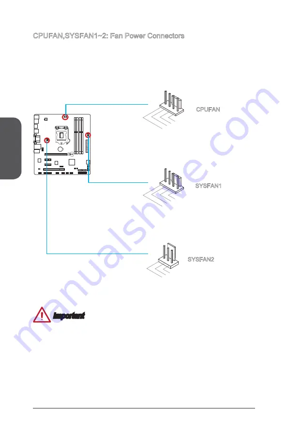 MSI B85M-E45 Preface Download Page 34