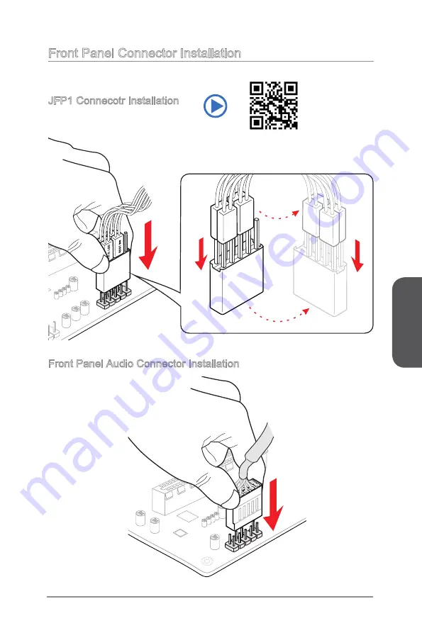 MSI B85M-E45 Preface Download Page 51