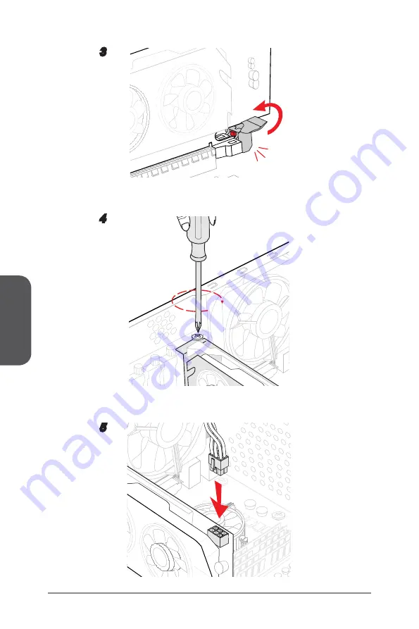 MSI B85M-E45 Preface Download Page 54